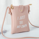 Women's Cell Phone Purse: Stylish & Versatile Coin Pouch Phone Bag