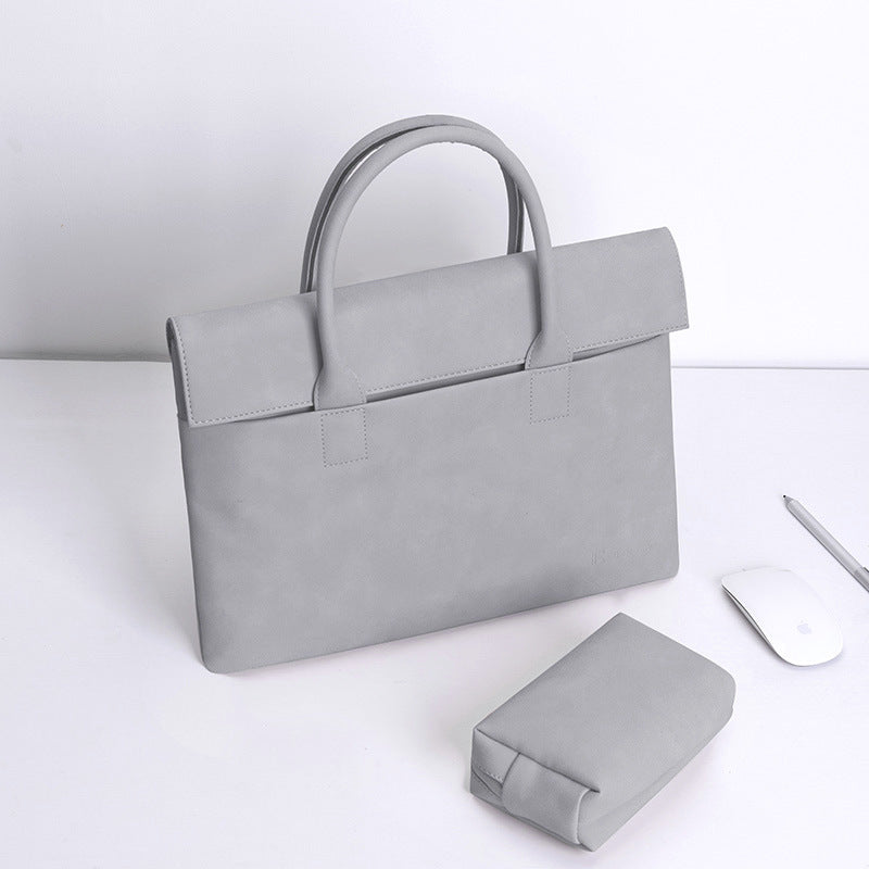 Portable iPad Case: Protective Sleeve & Laptop Case