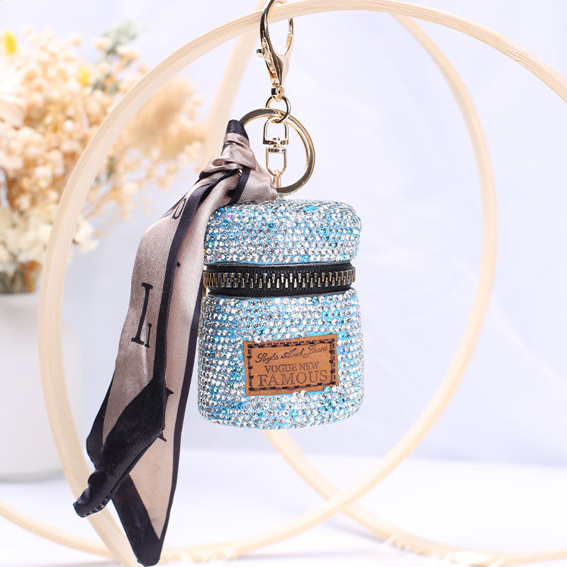 Trending Key All-Match Coin Purse