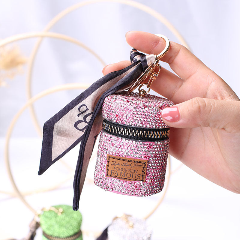 Trending Key All-Match Coin Purse
