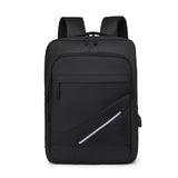 Men's Casual Multi-functional Large-Capacity Backpack - Minihomy