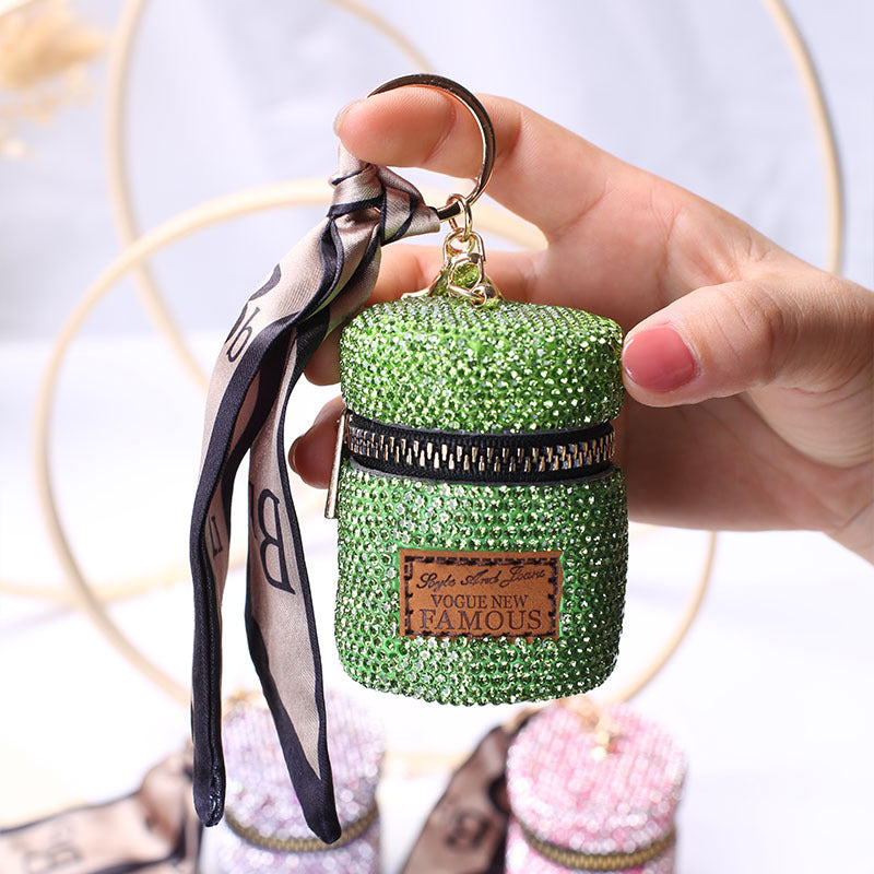 Trending Key All-Match Coin Purse