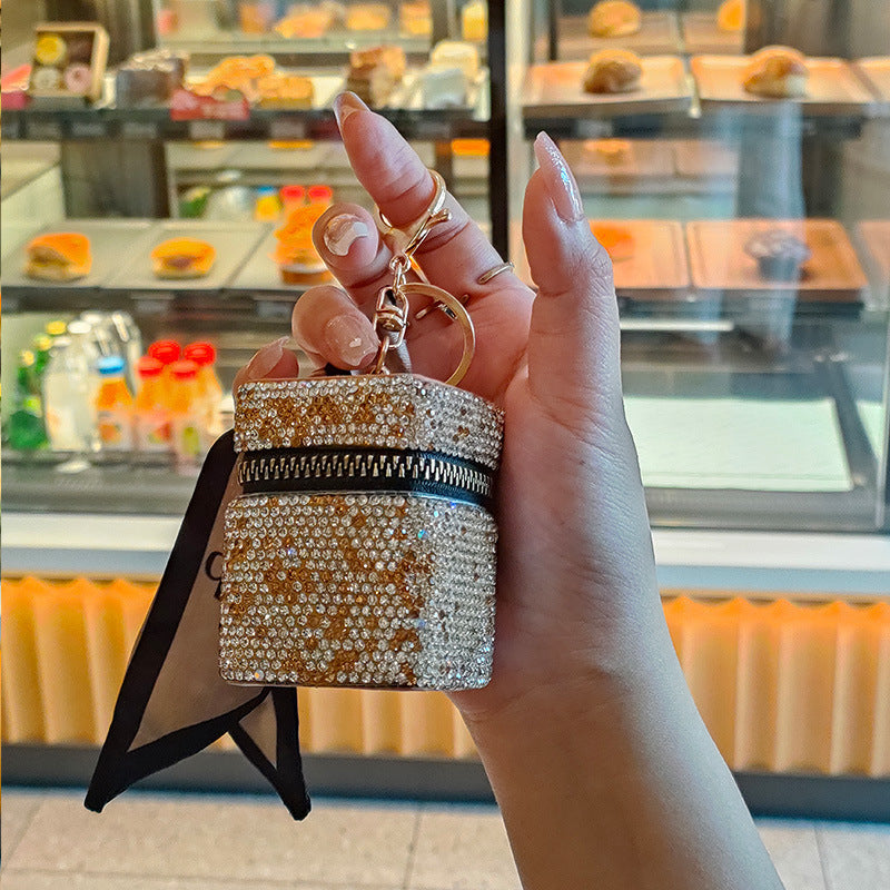 Trending Key All-Match Coin Purse