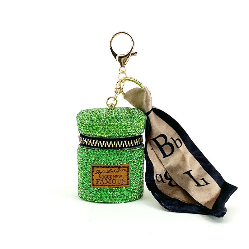 Trending Key All-Match Coin Purse