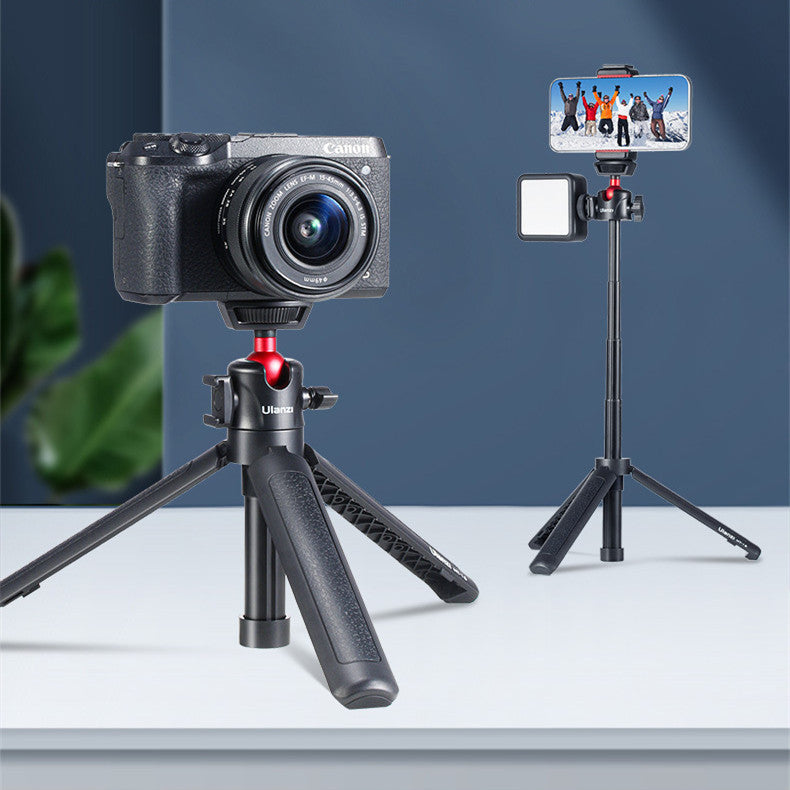 MT-16 Upgraded Selfie Stick: Extended Tripod Phone Camera Mount