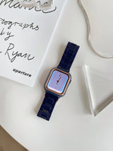 Lightweight Summer Resin Watch Strap - Men's & Women's