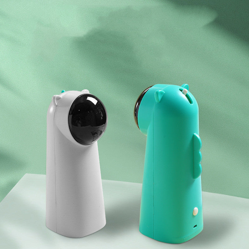 Automatic Laser Cat Pole Toy LED Red Laser Toy - Minihomy
