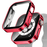 Scratch & Drop Resistant Watch Screen Protector Film