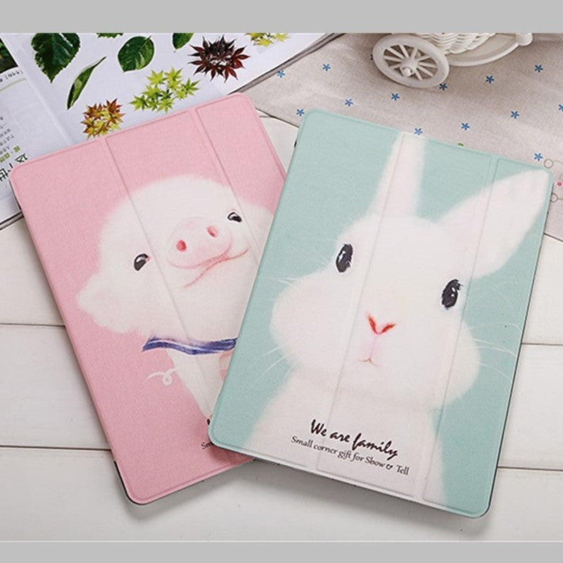 iPad 10.2-Inch Case: Protective Cover & Stand