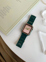 Lightweight Summer Resin Watch Strap - Men's & Women's