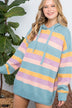 Men's Pullover Hoodie Sweater - Comfortable & Stylish - Minihomy