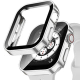 Scratch & Drop Resistant Watch Screen Protector Film