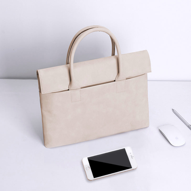 Portable iPad Case: Protective Sleeve & Laptop Case