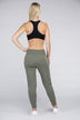 Comfy Stretch Lounge Sweat Pants - Minihomy