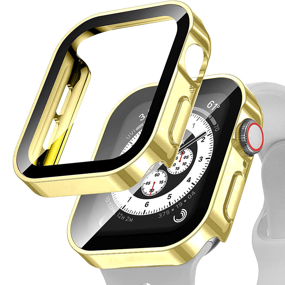 Scratch & Drop Resistant Watch Screen Protector Film