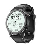 Smartwatch with Heart Rate, Bluetooth Calling, Music Control & Multi-Sport Modes