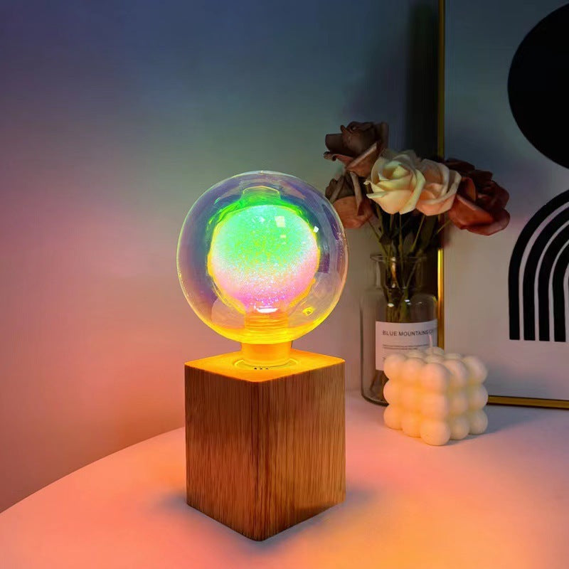 Cute Atmosphere Lamp: Night Light & Home Decor