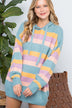 Men's Pullover Hoodie Sweater - Comfortable & Stylish - Minihomy