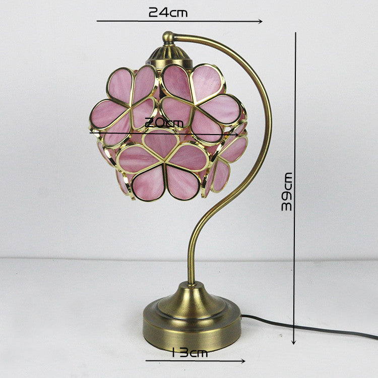 Eye Protection Desk Lamp for Office & Home