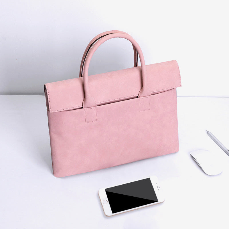 Portable iPad Case: Protective Sleeve & Laptop Case