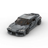 Moc Speed Champions 8G Koenigsegg
