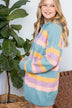 Men's Pullover Hoodie Sweater - Comfortable & Stylish - Minihomy