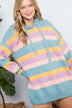 Men's Pullover Hoodie Sweater - Comfortable & Stylish - Minihomy