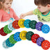 Math Fidget Spinners: Multiplication Games, Fingertip Puzzles & Decompression Toys - Minihomy