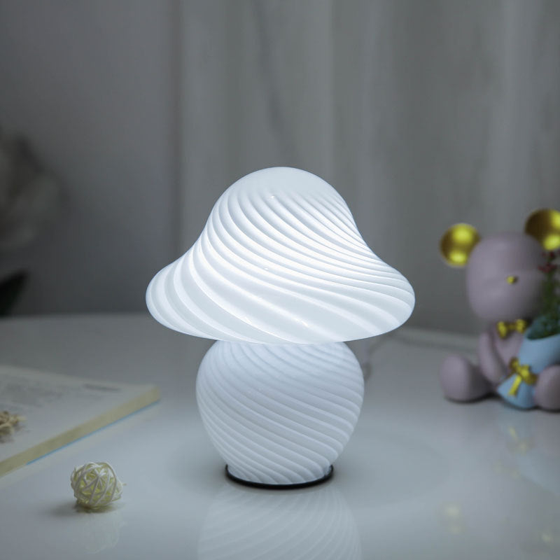 Modern American Desk Lamp - Office Lighting