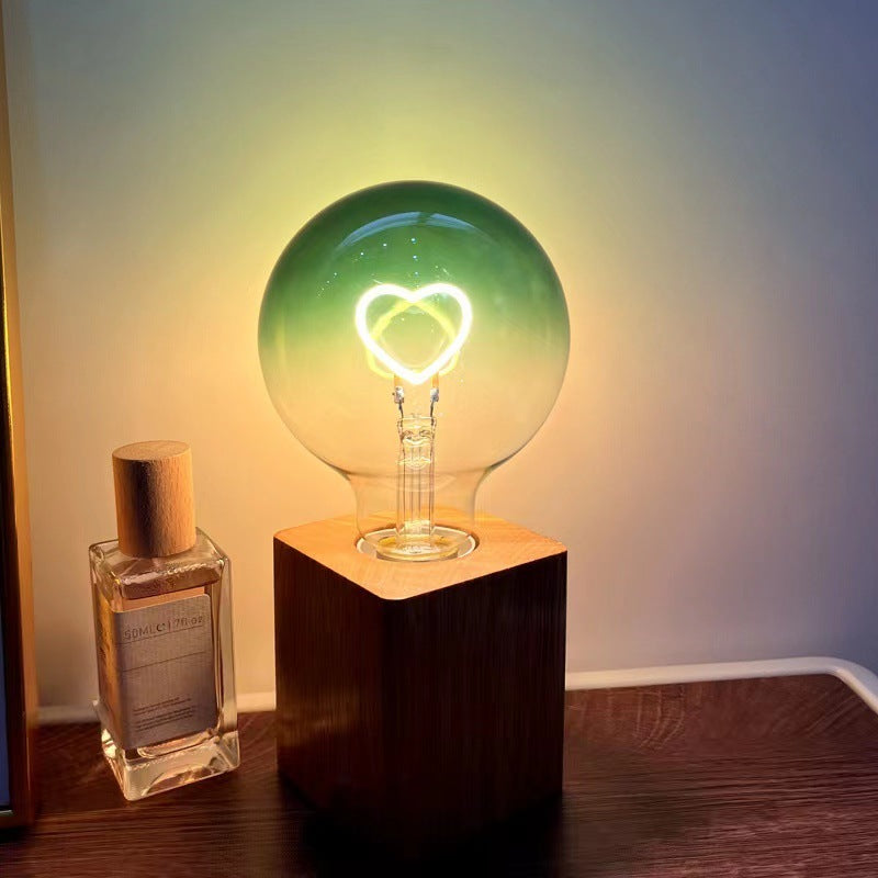 Cute Atmosphere Lamp: Night Light & Home Decor
