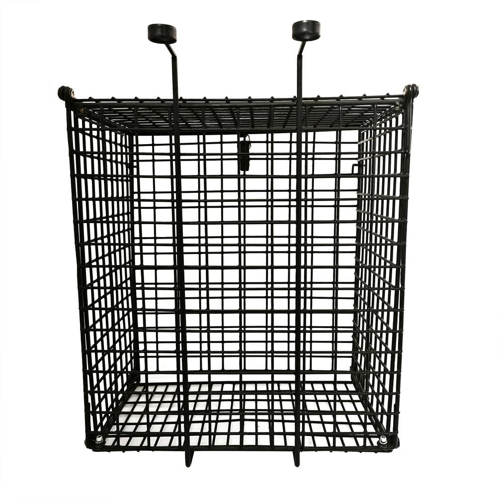 Mobility Scooter Rear Basket - Metro Parts