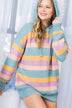 Men's Pullover Hoodie Sweater - Comfortable & Stylish - Minihomy