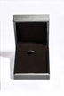 1 Carat Moissanite Heart Pendant Chain-Link Necklace - Minihomy