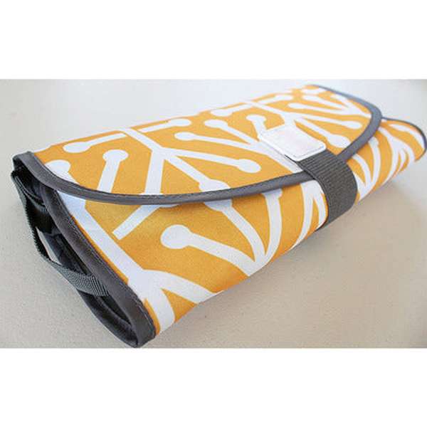 Portable Diaper Changing Pad Clutch for Newborn - Minihomy