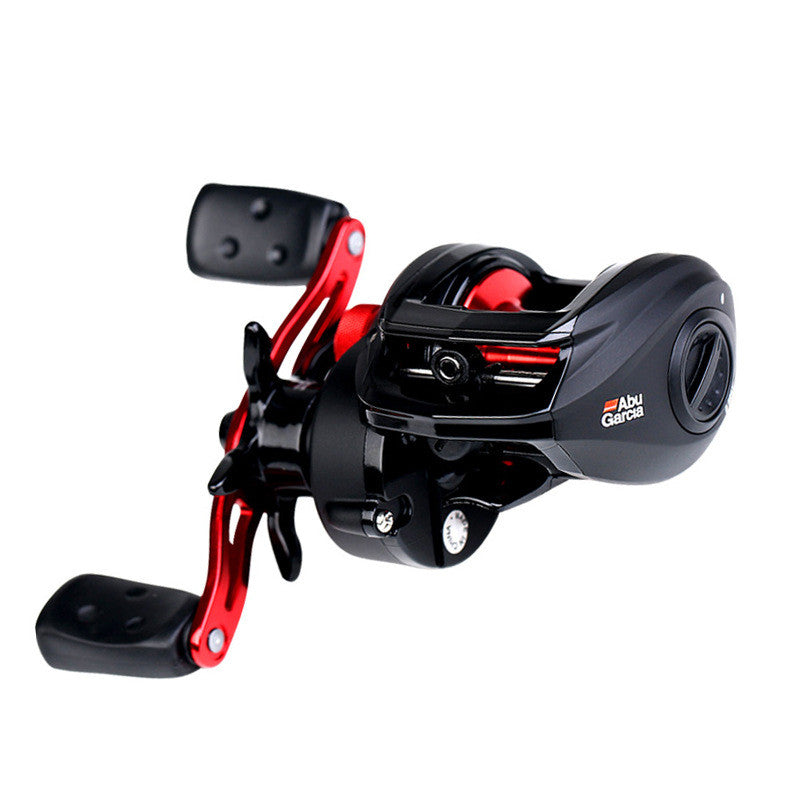 The Metal Road Asian Round Long Distance Throws Hits The Black Fish Line Wheel
