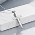 Black Mamba Memorial Jewelry for Women and Men - Minihomy