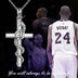Black Mamba Memorial Jewelry for Women and Men - Minihomy