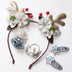 Christmas hair accessories - Minihomy