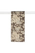 18" X 72" 100% Cotton Multicolor Scarf - Minihomy