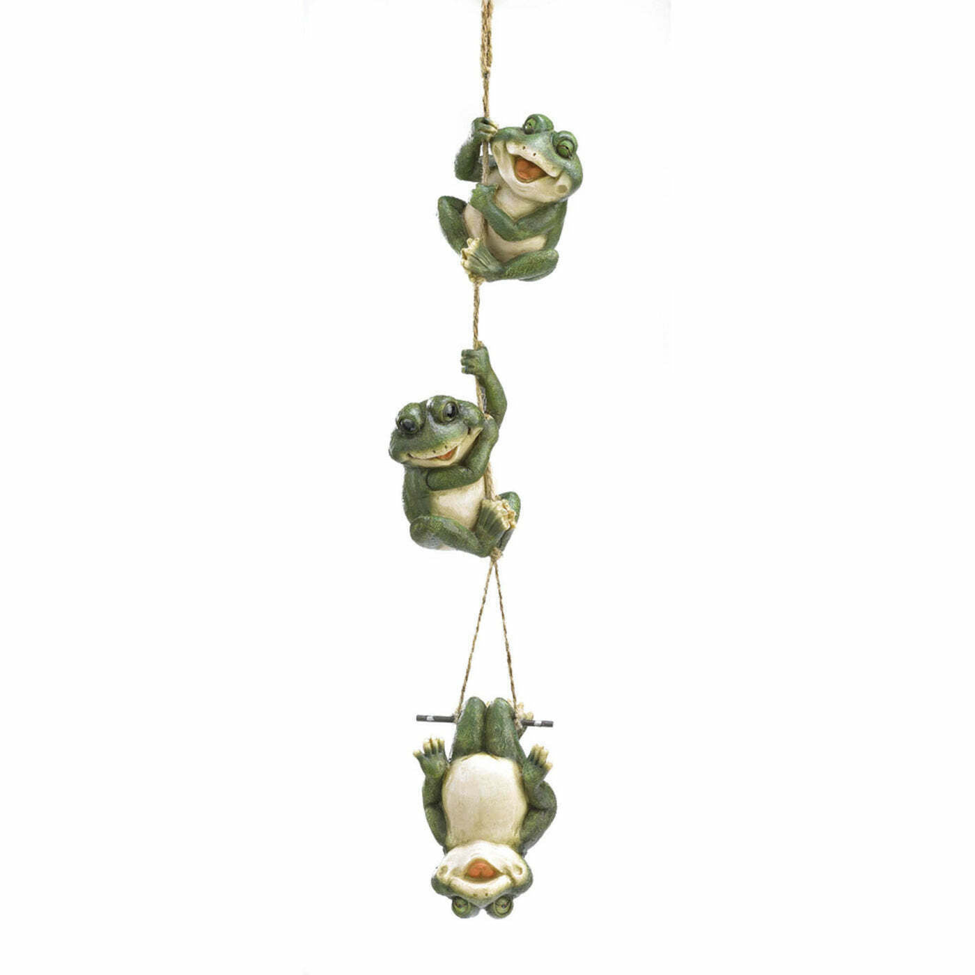 Happy Frogs Hanging Decor - Minihomy