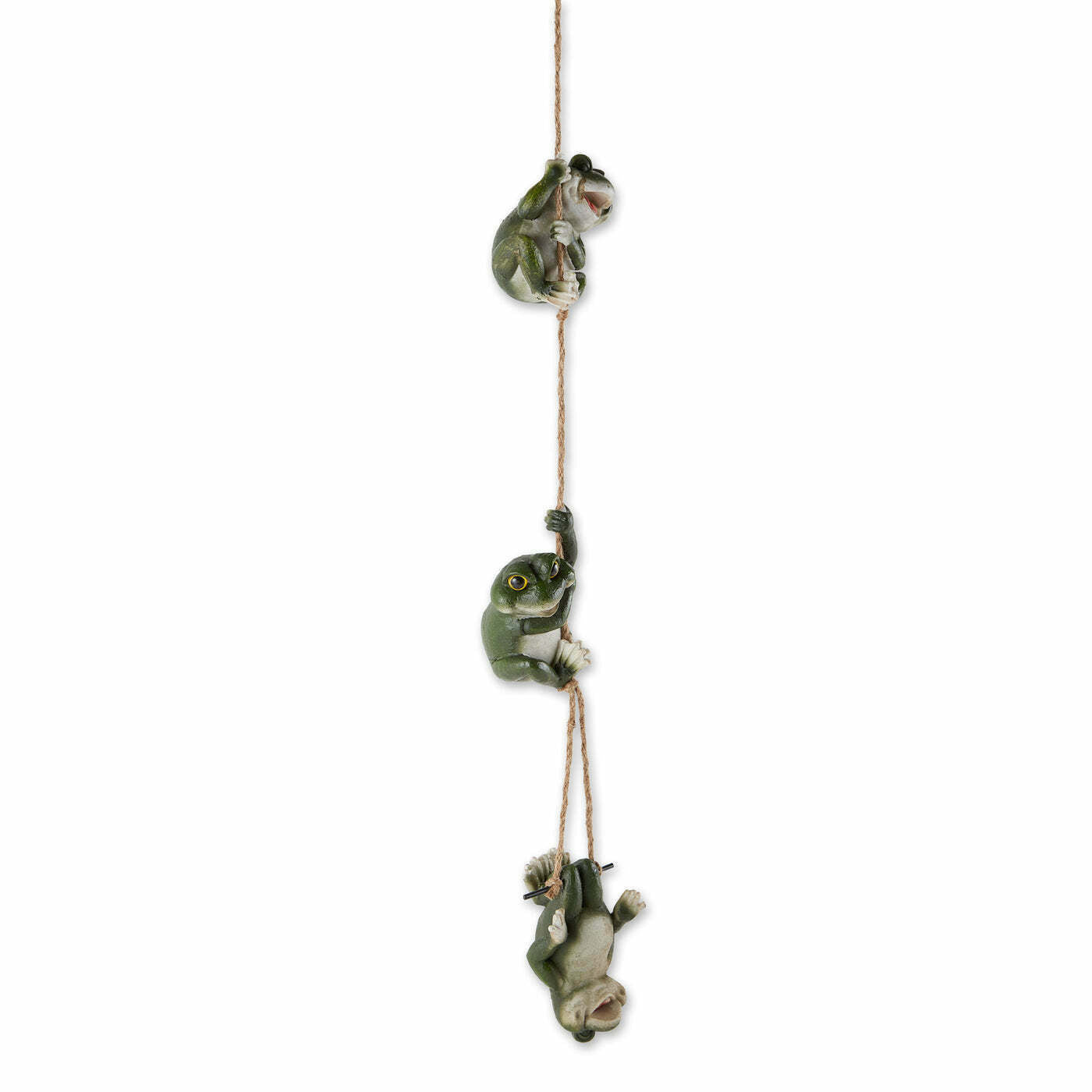 Happy Frogs Hanging Decor - Minihomy
