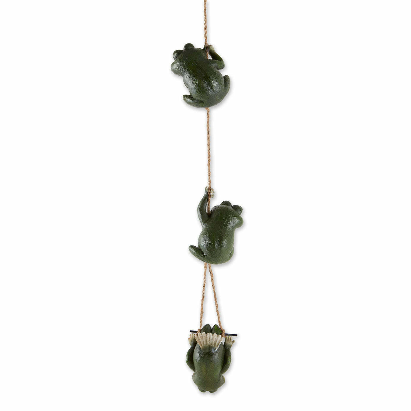 Happy Frogs Hanging Decor - Minihomy