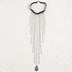 Bohemian Trend Multi-layer Chain Body Chain Jewelry - Minihomy