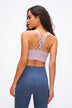 Double X Sports Bra - Basic Colors - Minihomy