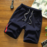 Trendy Loose Sports Ice Silk Quick-drying Beach Pants: Your Summer Style Essentia