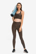 Invisible Pocket Sports Leggings - Minihomy