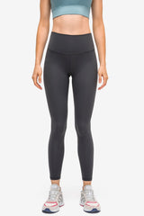 Invisible Pocket Sports Leggings - Minihomy