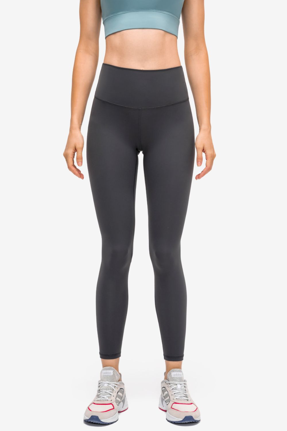 Invisible Pocket Sports Leggings - Minihomy