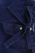 Belted Bell Bottom Jeans - Minihomy