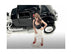 "Pin-Up Girls" Suzy Figure for 1/18 Scale Models by American Diorama - Minihomy